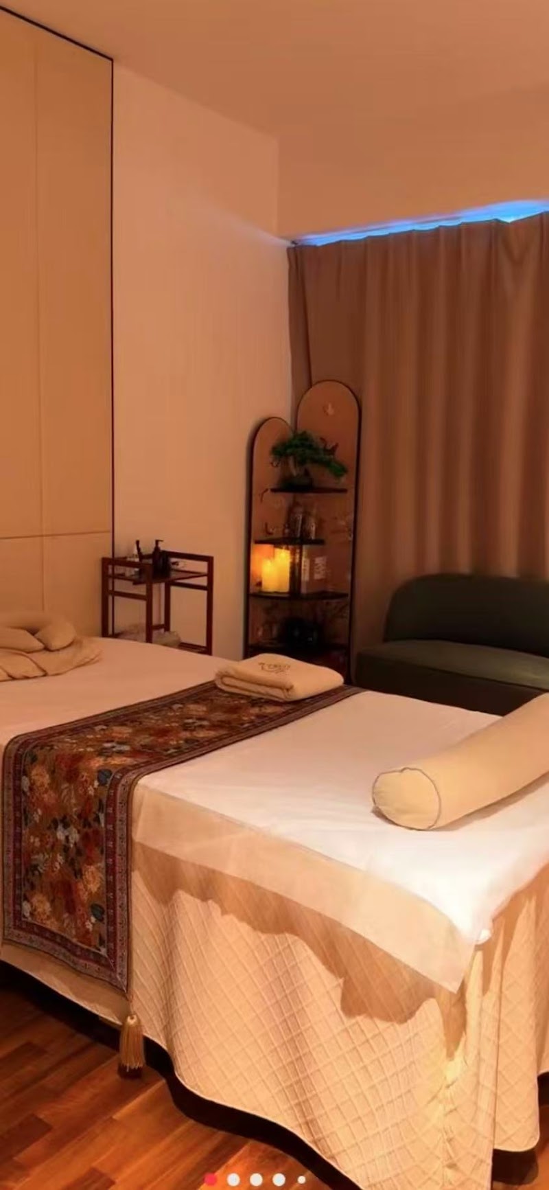 Nova spa, massage spa in Concord, CA, photo 3 of 6