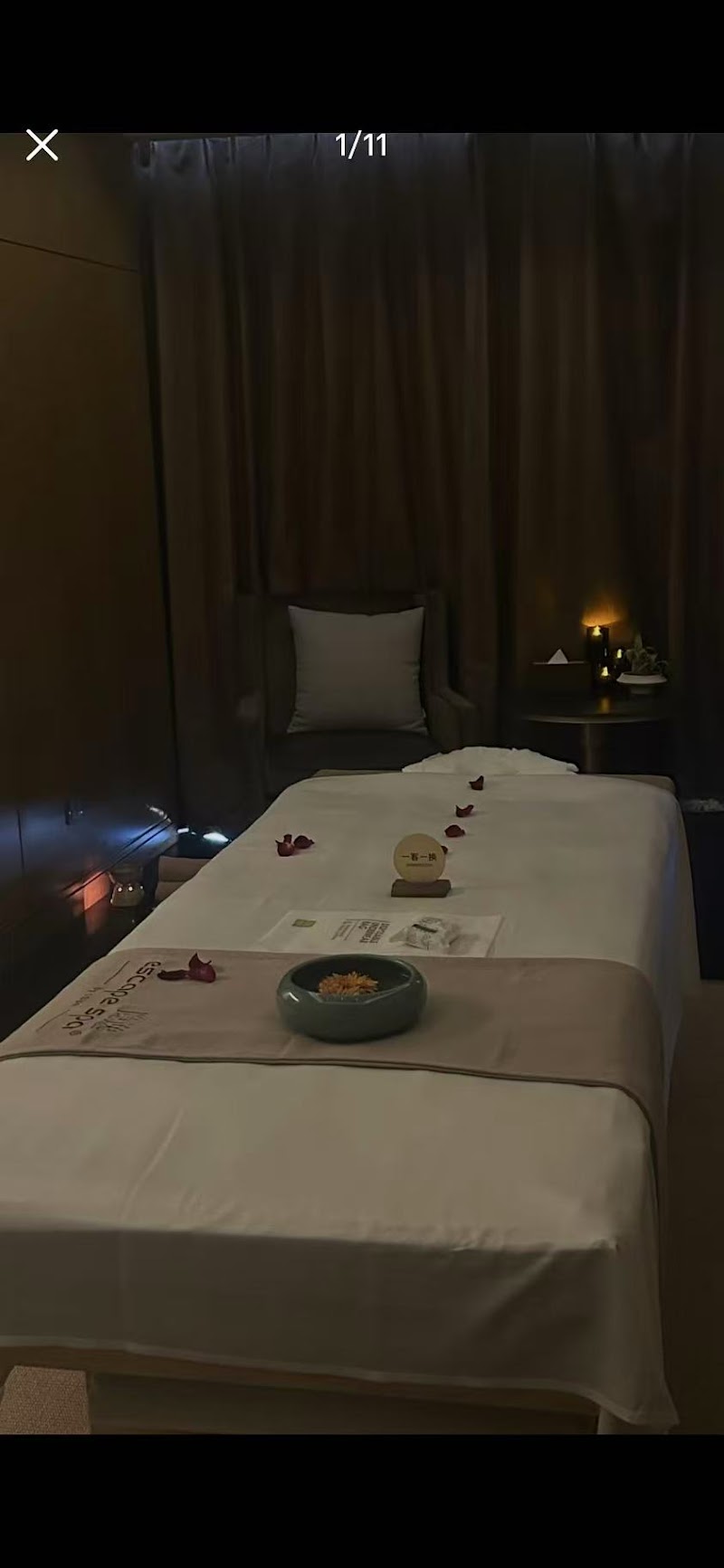 Nova spa, massage spa in Concord, CA, photo 6 of 6